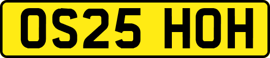 OS25HOH