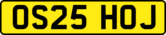 OS25HOJ