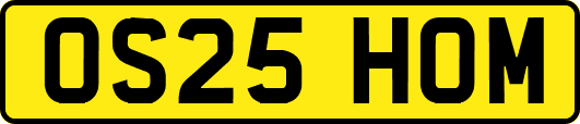 OS25HOM
