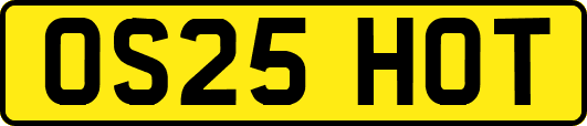 OS25HOT