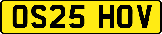 OS25HOV