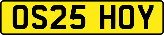 OS25HOY