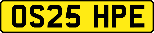 OS25HPE