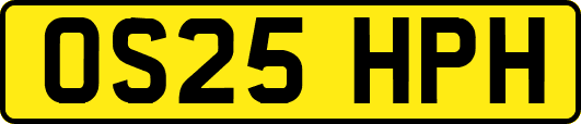 OS25HPH