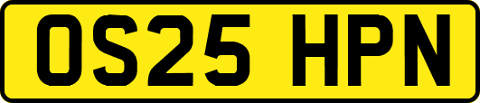 OS25HPN