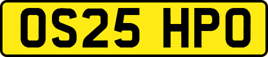 OS25HPO