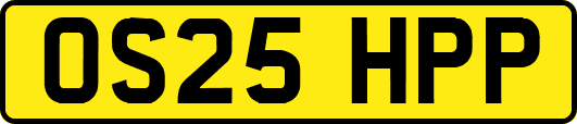 OS25HPP