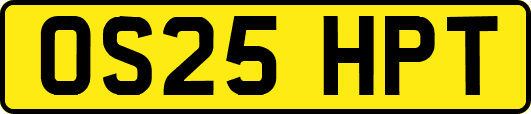 OS25HPT