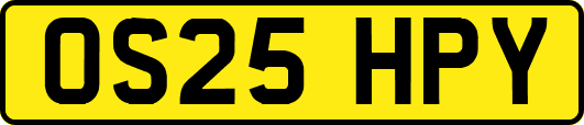 OS25HPY