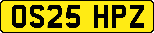 OS25HPZ