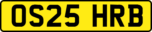 OS25HRB