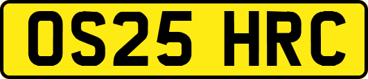 OS25HRC