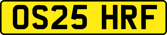 OS25HRF