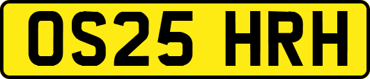OS25HRH