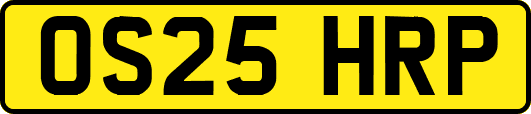 OS25HRP