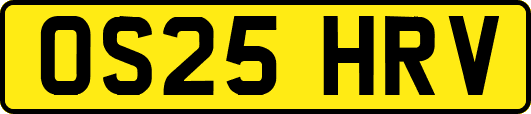 OS25HRV