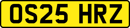 OS25HRZ