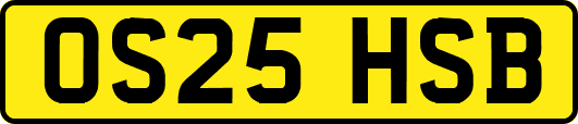 OS25HSB