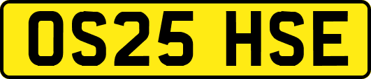 OS25HSE