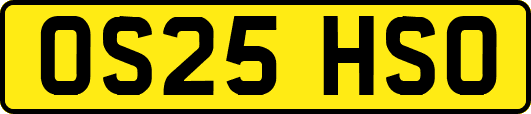 OS25HSO