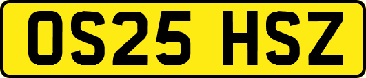 OS25HSZ