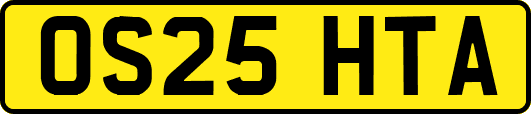 OS25HTA