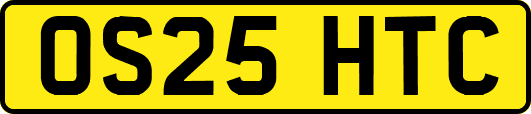 OS25HTC