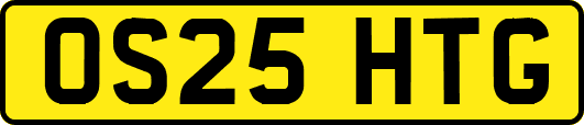 OS25HTG