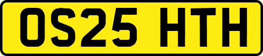 OS25HTH