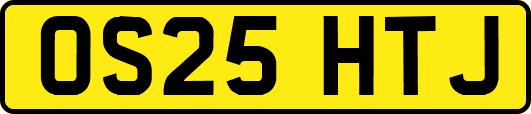 OS25HTJ
