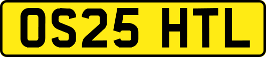 OS25HTL