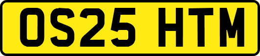 OS25HTM