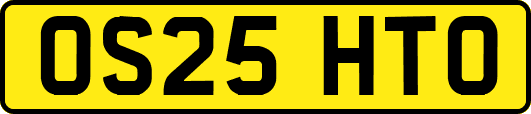 OS25HTO
