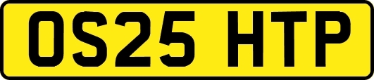 OS25HTP