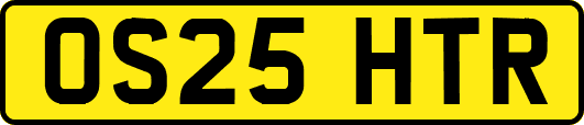 OS25HTR