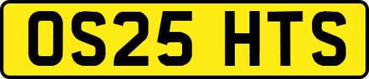 OS25HTS
