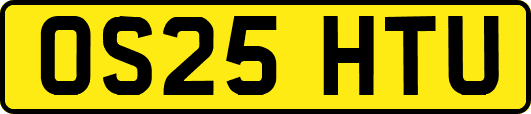 OS25HTU