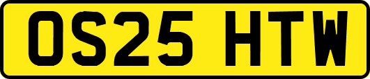 OS25HTW