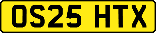 OS25HTX