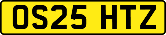 OS25HTZ
