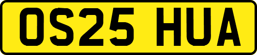 OS25HUA