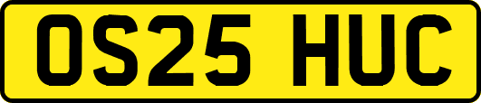 OS25HUC