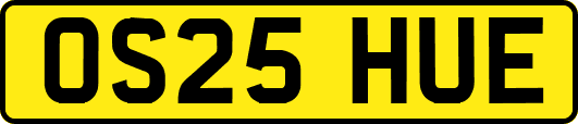 OS25HUE