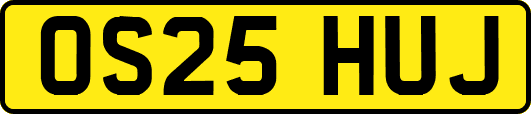 OS25HUJ