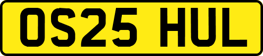 OS25HUL