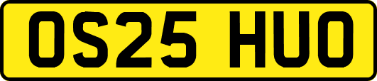 OS25HUO
