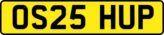 OS25HUP