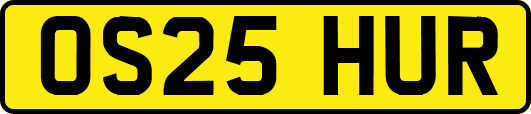 OS25HUR