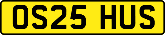 OS25HUS