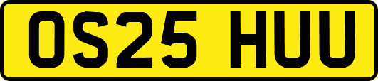 OS25HUU